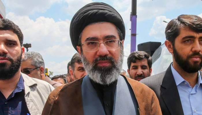 Mojtaba Khamenei ‘secretly’ flies to Russia for ‘serious’ injury, amid death rumours