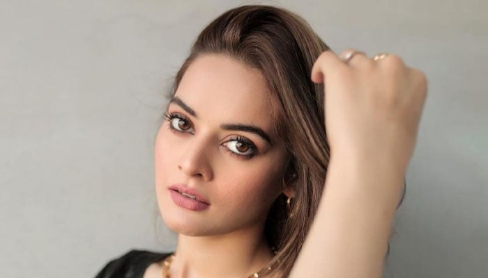 Minal Khan hits new highs months after divorce speculations