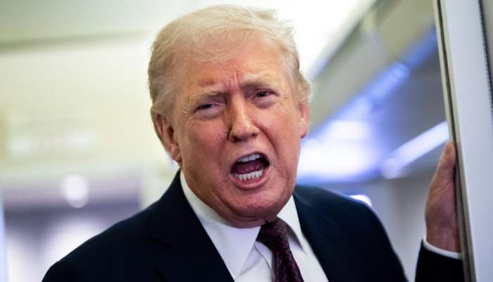 NATO receives ‘very bad future’ warning from US over Strait of Hormuz