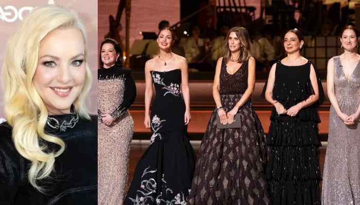 Wendi McLendon-Covey breaks silence on skipping Bridesmaids Oscars reunion