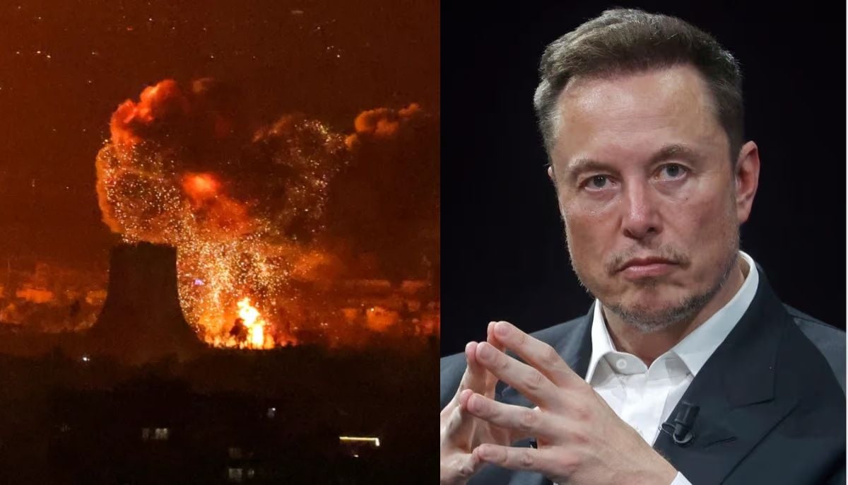 How Elon Musks Grok AI predicted the Feb 28 Iran strike date