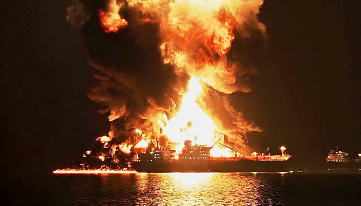 IRGC vows strikes on US regional assets, residents urged to flee