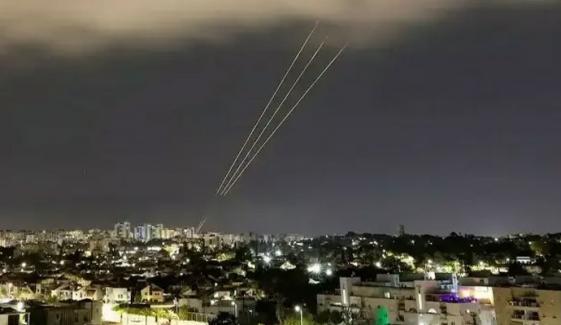 ‏ایران کی دبئی اور دوحہ کے مخصوص علاقوں میں حملوں کی وارننگ