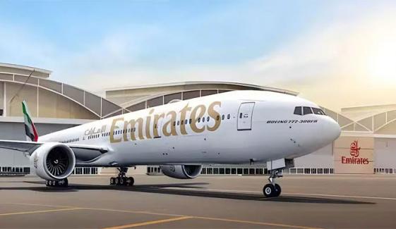 بیجنگ اور آکلینڈ سے دبئی کی پروازوں کو مسقط اتار لیا گیا