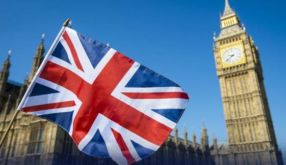 برطانیہ: پناہ کیلئے سیاسی اپیل کا بیک لاگ 80 ہزار کی بلند ترین سطح پر پہنچ گیا