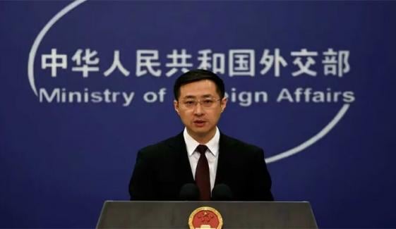 چین افغانستان اور پاکستان کے درمیان شٹل ڈپلومیسی میں مصروف