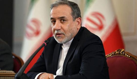 ایران نے جنگ پر پڑوسی ممالک سے واضح موقف مانگ لیا