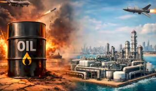 امریکی خام تیل کی قیمت میں دو فیصد اضافہ