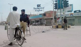 ڈی آئی خان: کلاچی میں دفعہ 144کے تحت کرفیو نافذ