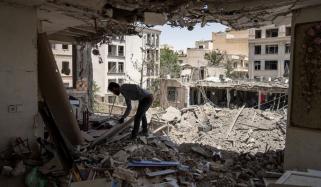 ایران کیخلاف جنگ پر امریکا کے ابتک کتنے ارب ڈالرز خرچ ہوئے؟