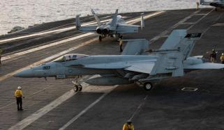 ایران کیخلاف جنگ پر امریکا کے ابتک کتنے ارب ڈالرز خرچ ہوئے؟