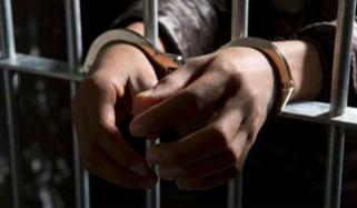 اسلام آباد: انسپکٹر عمرحیات کو فائرنگ سے زخمی کرنیوالا ملزم گرفتار