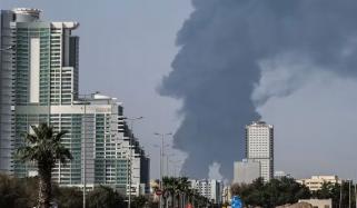 ایران جنگ: گمراہ کن ویڈیوز کیخلاف یو اے ای کا بڑا ایکشن، 19 بھارتیوں سمیت 35 افراد کی گرفتاری کا حکم