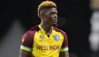 پی ایس ایل 11: ویسٹ انڈیز کے فاسٹ بولر الزاری جوزف کوئٹہ گلیڈی ایٹرز میں شامل