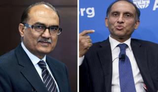 پاکستان اسرائیل کی مذمت جاری اور چین سے فوجی تعلقات استوار رکھے: سابق سیکریٹری خارجہ اعزازچوہدری