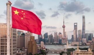 ٹرمپ کی آبنائے ہرمز معاملے پر مدد کی درخواست پر چین کا ردعمل