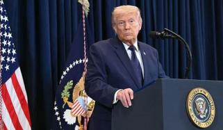 امریکی صدر ڈونلڈ ٹرمپ کا ایران کے اہم ترین تیل کے مرکز ’خارگ جزیرے‘ پر قبضے پر غور