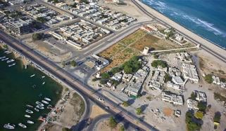 یو اے ای: ام القوین میں ڈرون حملہ، عمارت میں آگ لگ گئی