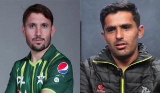 پی ایس ایل 11: پنڈیز نے زمان خان کی جگہ جلات خان کو اسکواڈ میں شامل کرلیا