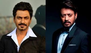 یہ میرا ذاتی سفر ہے، کسی کی جگہ لینے کیلئے نہیں آیا، نوازالدین صدیقی