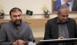 بلوچستان میں قیام امن کیلئے فیڈرل کانسٹیبلری کی خدمات حاصل کرنے کا فیصلہ