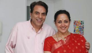 آسکر ایوارڈز نشریات میں دھرمیندر کا ذکر نہ ہونے پر ہیمامالنی کا ردعمل 