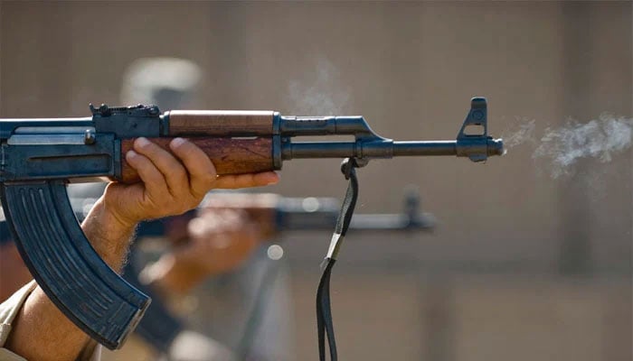 — فائل فوٹو