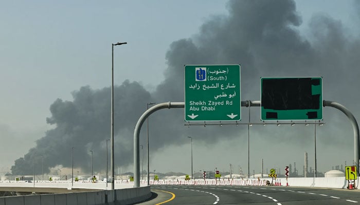 — فائل فوٹو