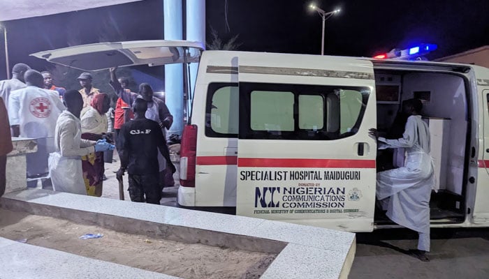 تصویر بشکریہ غیرملکی میڈیا