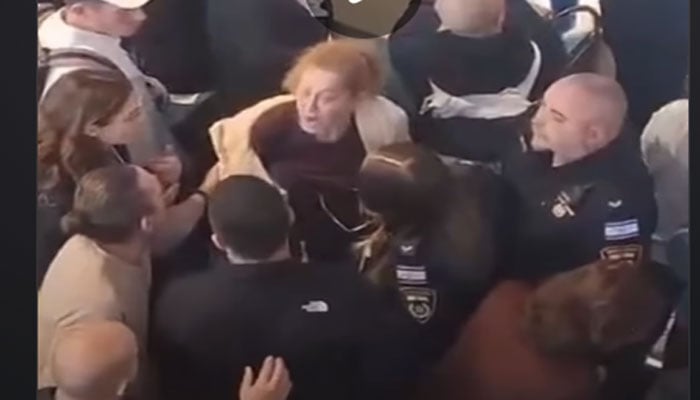 ویڈیو گریب۔