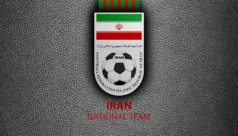 ایران کا فٹ بال ورلڈ کپ میچز امریکا سے میکسیکو منتقل کرنے کا مطالبہ