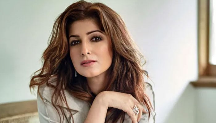 ٹوئنکل کھنہ - فوٹو: فائل