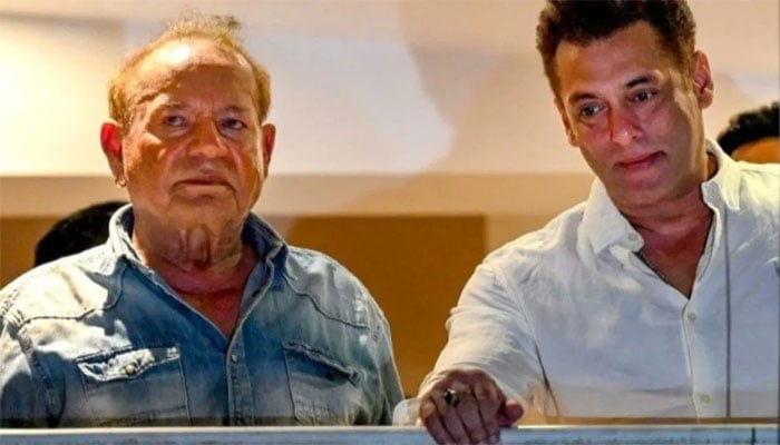 تصویر سوشل میڈیا۔