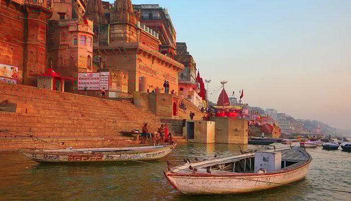 تصویر، بھارتی میڈیا