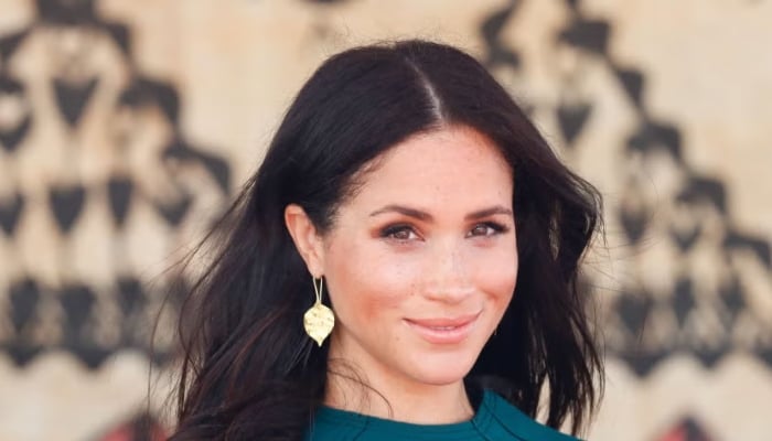 Meghan Markle ready to step into new season ahead of Australia trip