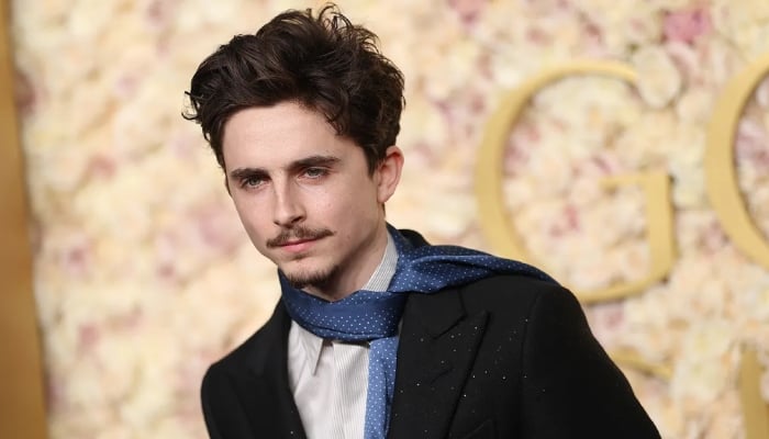 Dune 3 first look stuns fans with Timothée Chalamet’s unrecognisable transformation