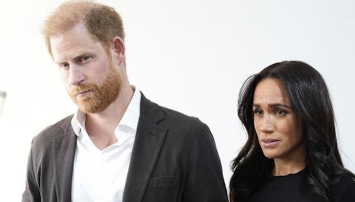 Prince Harry, Meghan Markle issue statement on landmark social media trial