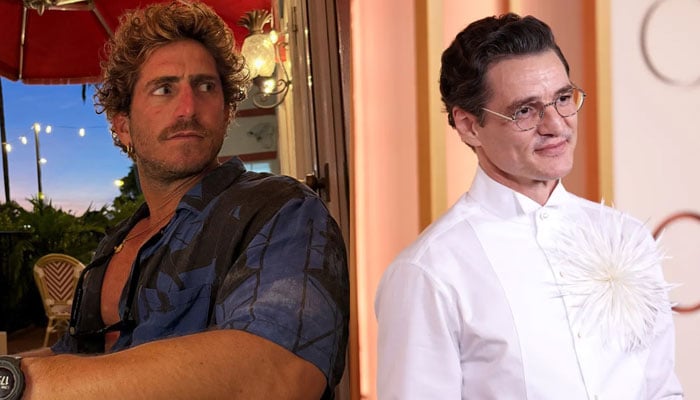 Pedro Pascal beau Rafael shares cryptic message after actor’s Oscars look sparks buzz