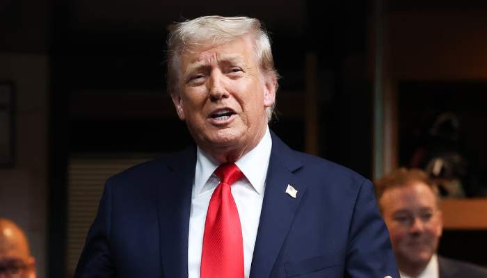 Trump floats wild idea of Venezuela as 51st US state amid political tensions