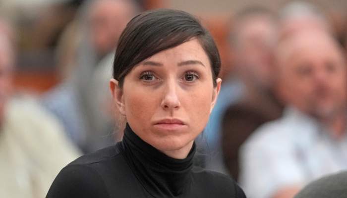 Utah mom found guilty of husbands murder after writing grief book for children