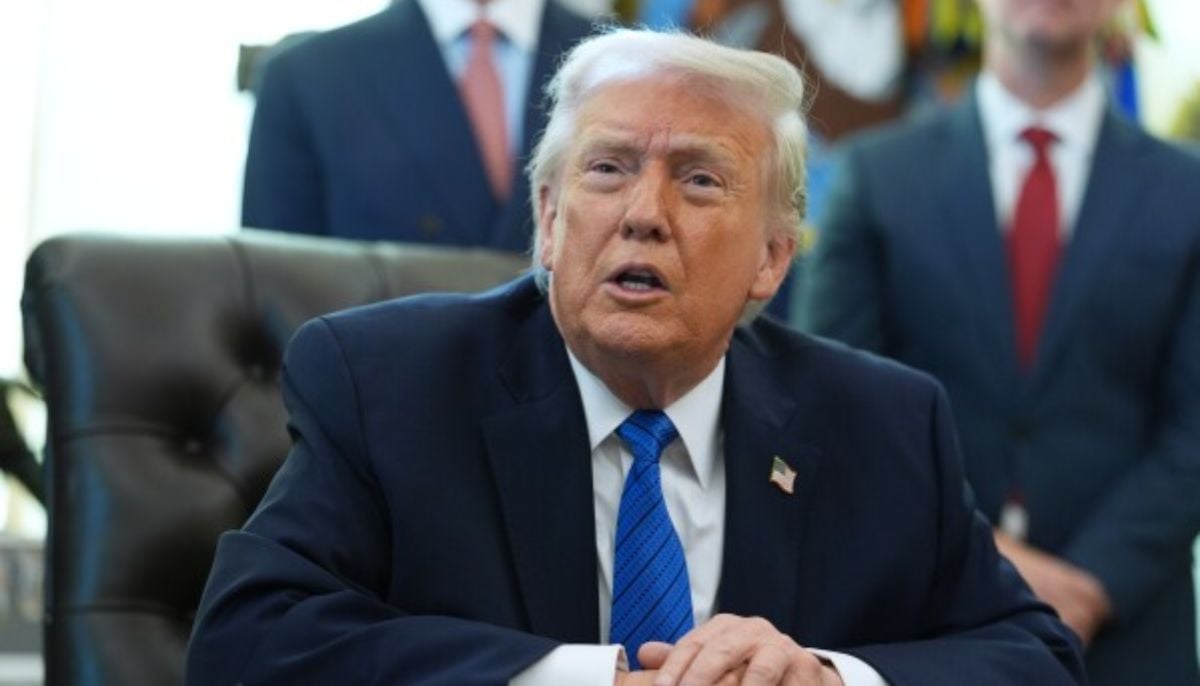 Trumps bold plan for Cuba revealed: ‘I could do anything I want’