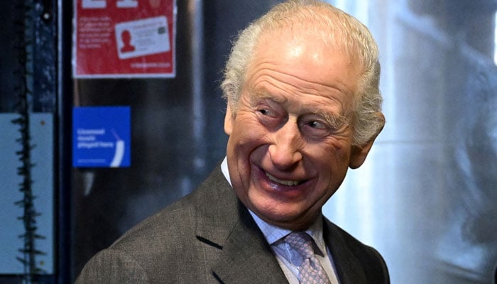 King Charles new title earns praises as video from Aviva Studios goes viral