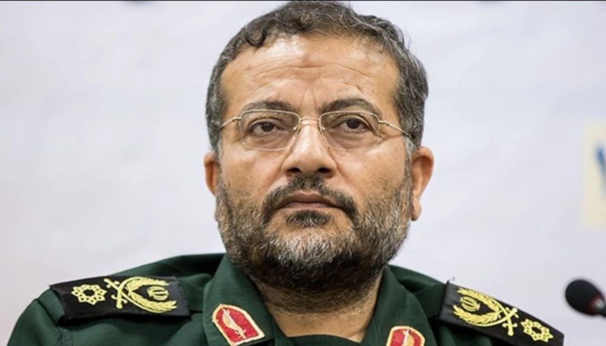 Israel claims assassination of Iranian commander Gholamreza Soleimani