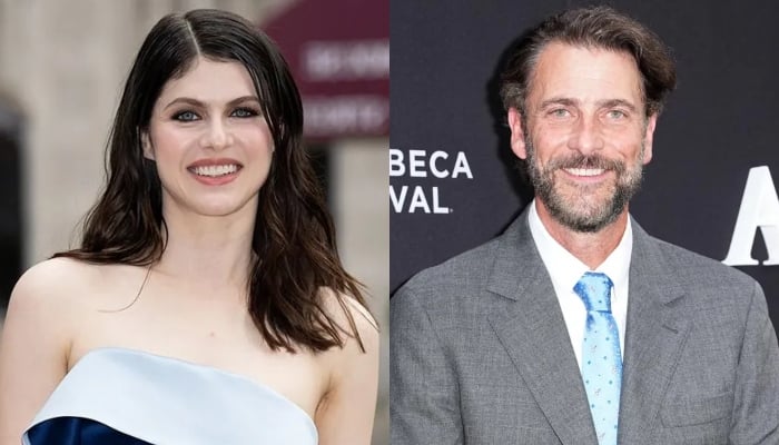 Alexandra Daddario turns breakup blues into birthday joy amid buzz over split