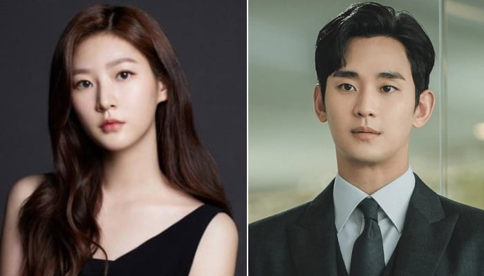 Kim Sae-rons family member takes extreme step amid Kim Soo-hyuns legal battle