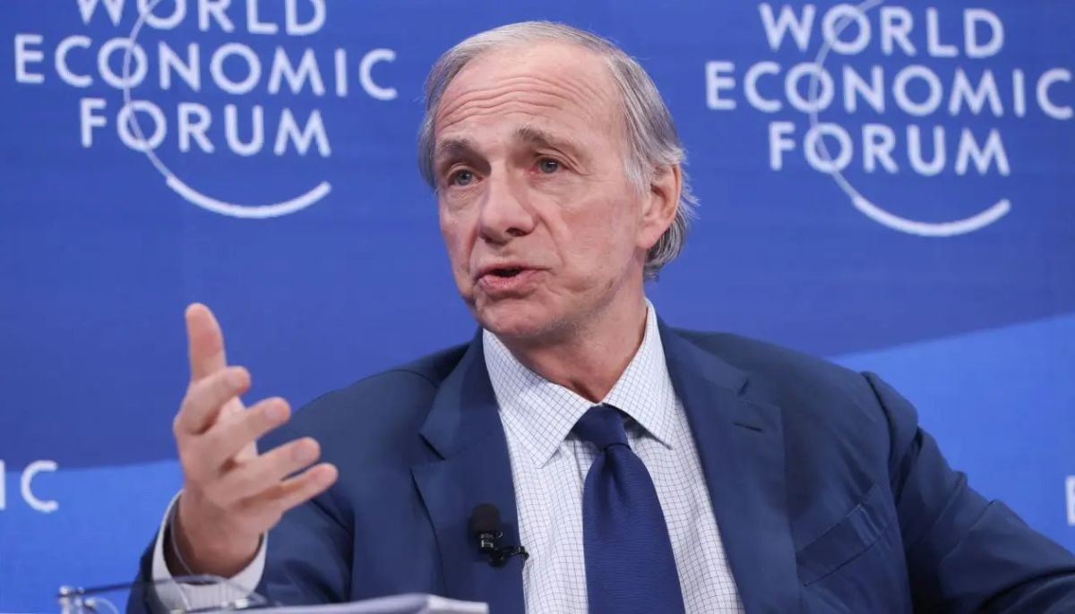 Ray Dalio warns: Strait of Hormuz is the ‘Decisive Battle’ for global order