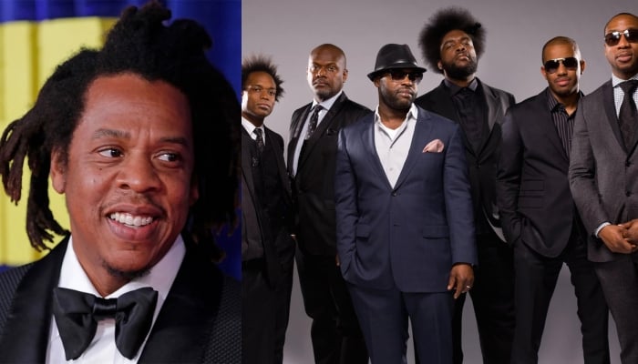 Jay-Z, The Roots to revive hip-hip fever with a surprise Philadelphia tour