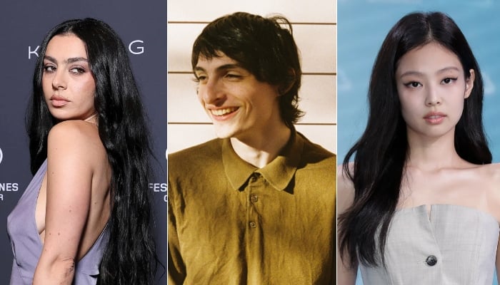 Lollapalooza 2026: Charli xcx, Jennie, Finn Wolfhard to headline music festival