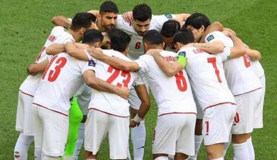 ایران کے ورلڈ کپ میچز میکسیکو منتقل کرنے کی کوشش، فیفا سے مذاکرات جاری
