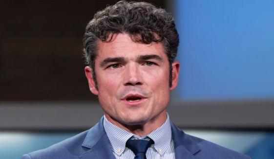 ایران جنگ پر اختلافات، سربراہ انسداد دہشتگردی سینٹر جو کینٹ نے استعفیٰ دے دیا